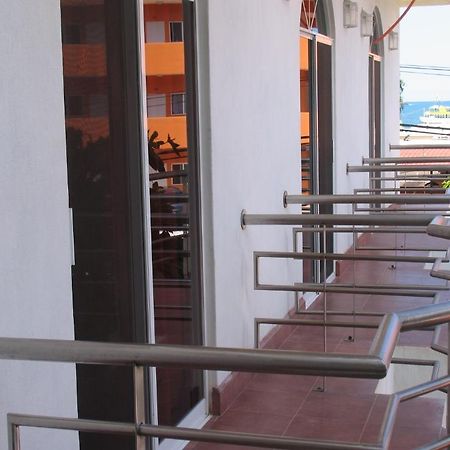 Hotel Y Suites Bugambilias Rincon de Guayabitos Luaran gambar