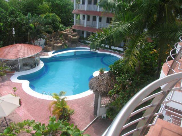 Hotel Y Suites Bugambilias Rincon de Guayabitos Luaran gambar