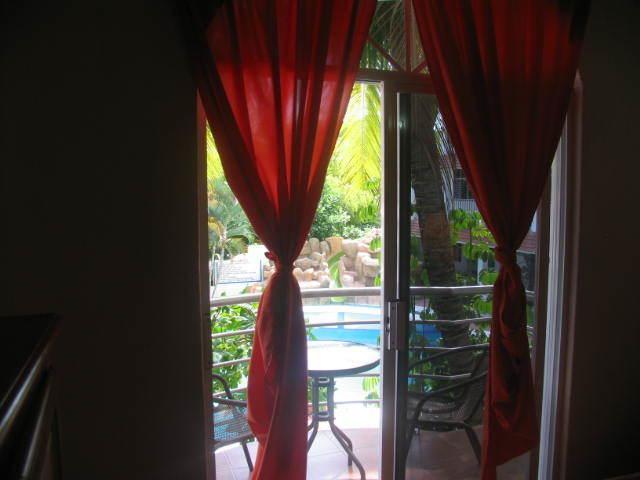 Hotel Y Suites Bugambilias Rincon de Guayabitos Luaran gambar