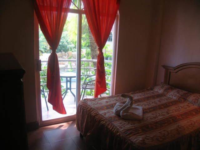 Hotel Y Suites Bugambilias Rincon de Guayabitos Luaran gambar