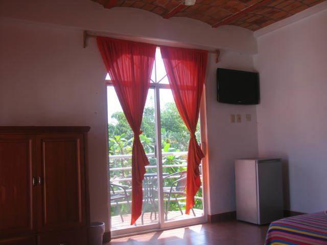 Hotel Y Suites Bugambilias Rincon de Guayabitos Luaran gambar