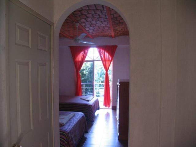 Hotel Y Suites Bugambilias Rincon de Guayabitos Luaran gambar