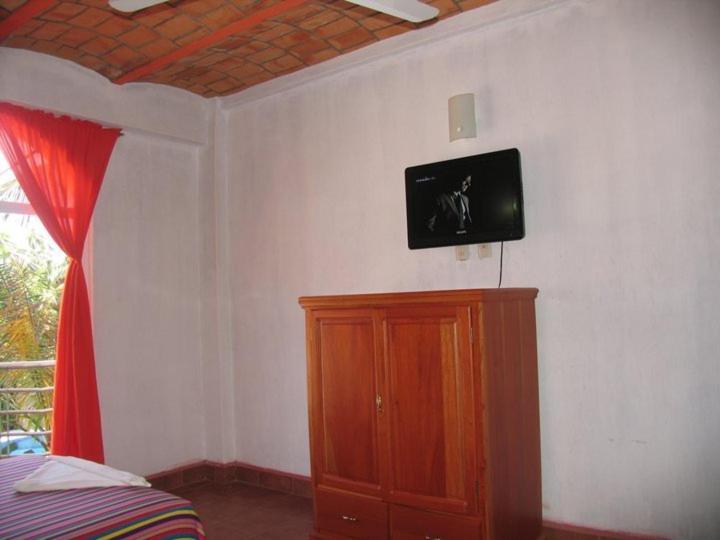Hotel Y Suites Bugambilias Rincon de Guayabitos Bilik gambar