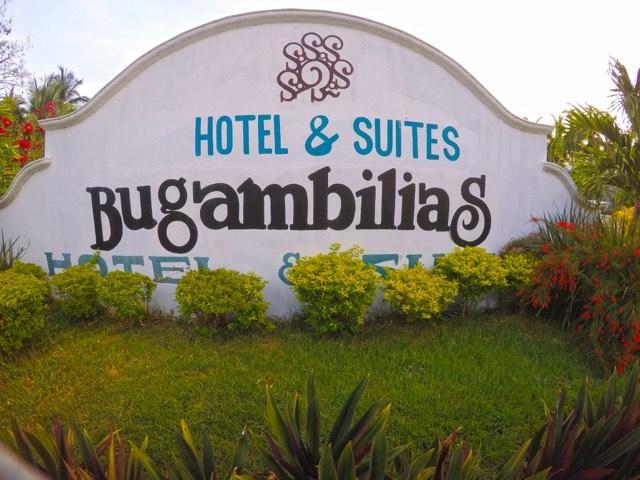 Hotel Y Suites Bugambilias Rincon de Guayabitos Luaran gambar